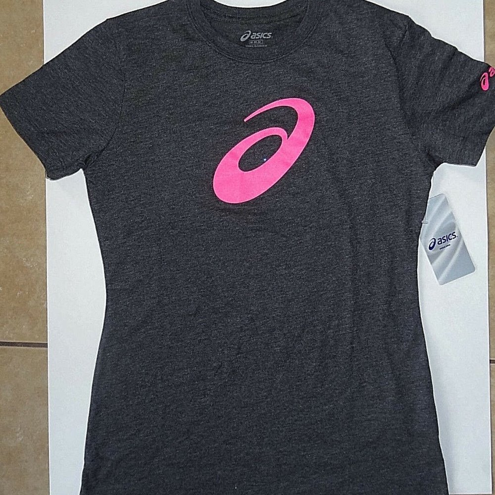ASICS PROFILE T WOMENS MEDIUM T-SHIRT